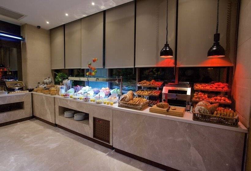 Fotos del hotel Dosso Dossi S & Spa Downtown:  13