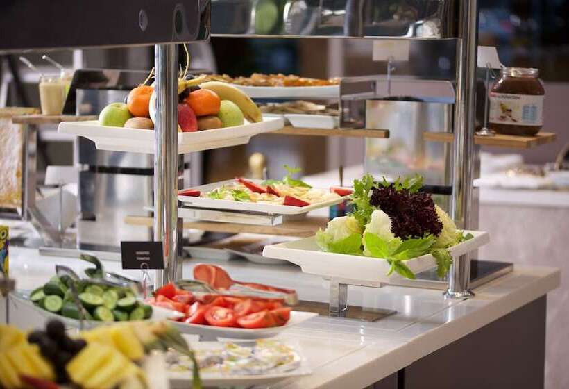 Fotos del hotel Dosso Dossi S & Spa Downtown:  14