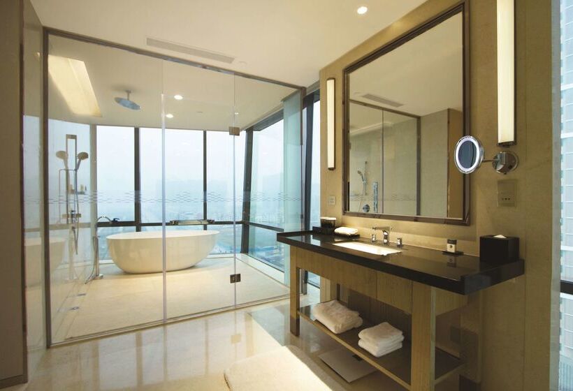 Doubletree By Hilton Hotel Heyuan