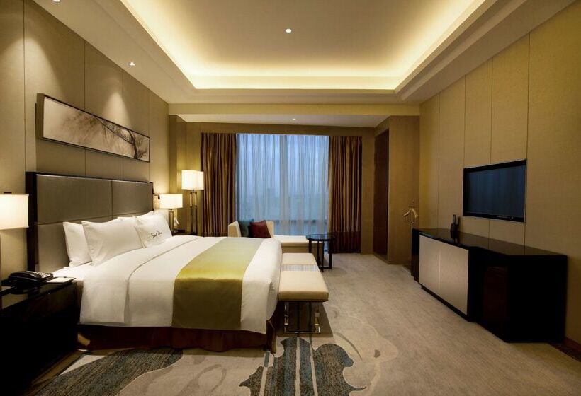 Doubletree By Hilton Hotel Heyuan
