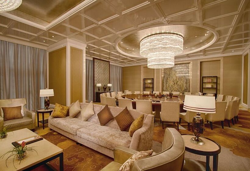 Doubletree By Hilton Hotel Heyuan