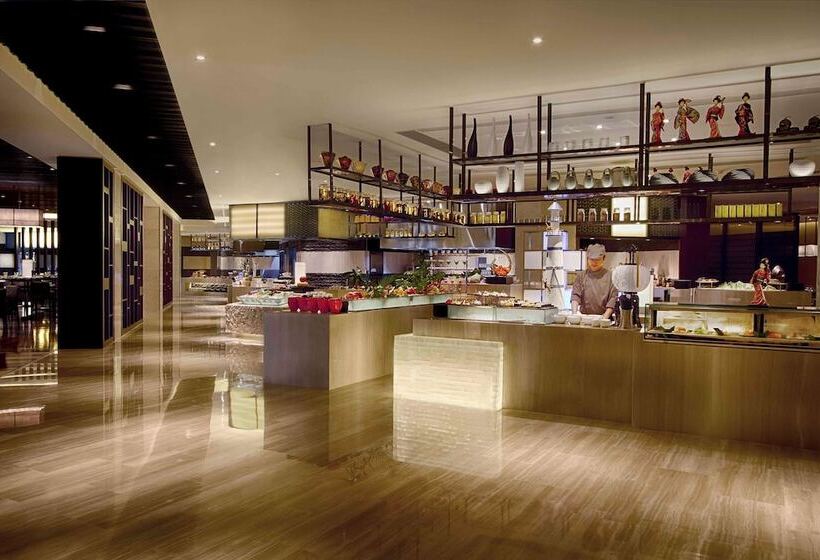 Doubletree By Hilton Hotel Heyuan