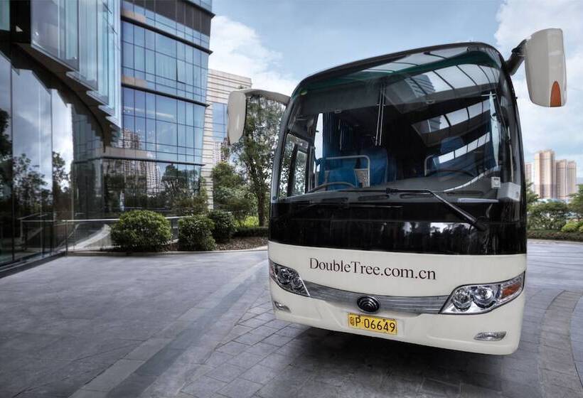 Doubletree By Hilton Hotel Heyuan
