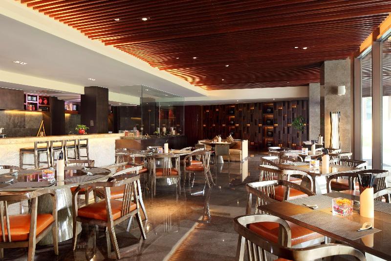 Doubletree By Hilton Hotel Heyuan