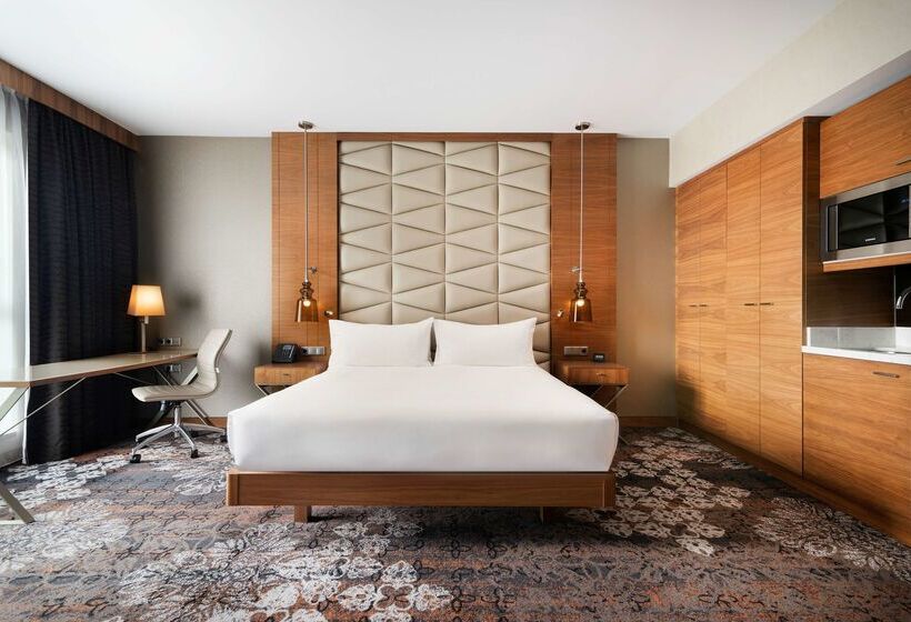 Fotos del hotel Doubletree By Hilton Krakow  & Convention Center:  34