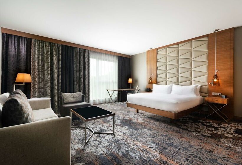 Fotos del hotel Doubletree By Hilton Krakow  & Convention Center:  36