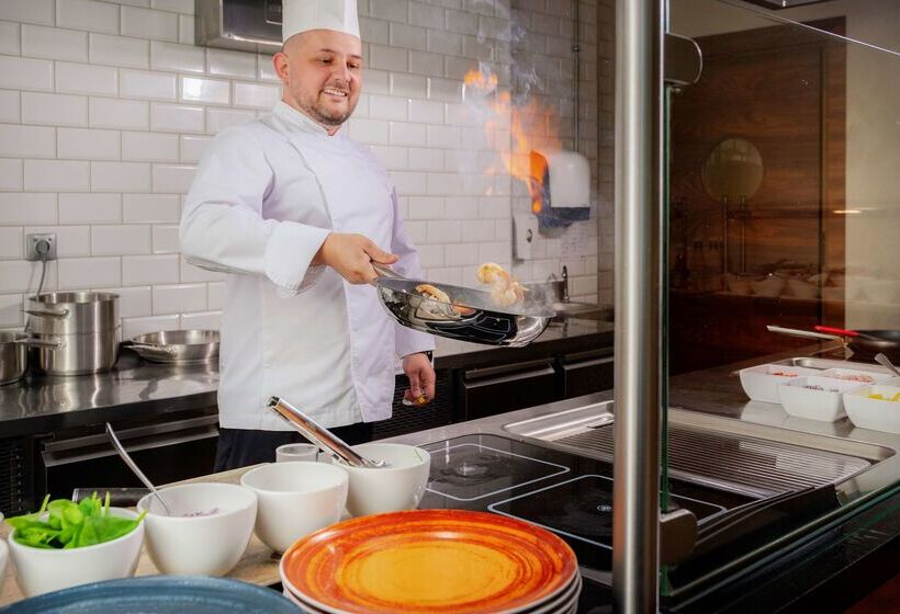 Fotos del hotel Doubletree By Hilton Krakow  & Convention Center:  23