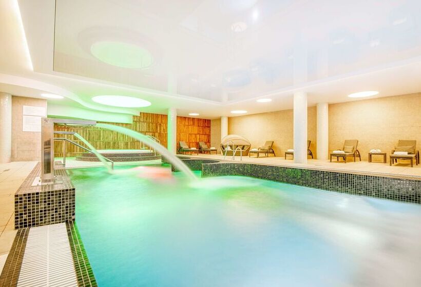 Fotos del hotel Doubletree By Hilton Krakow  & Convention Center:  16