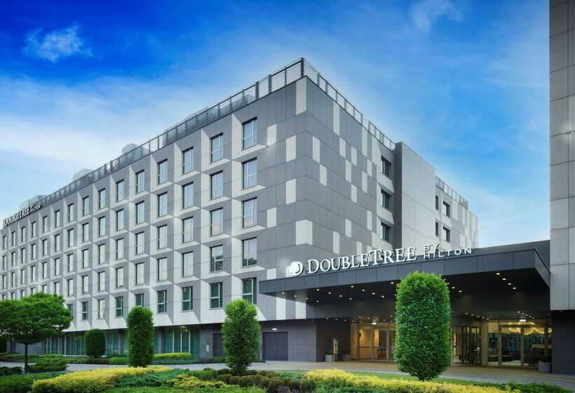 Fotos del hotel Doubletree By Hilton Krakow  & Convention Center:  3