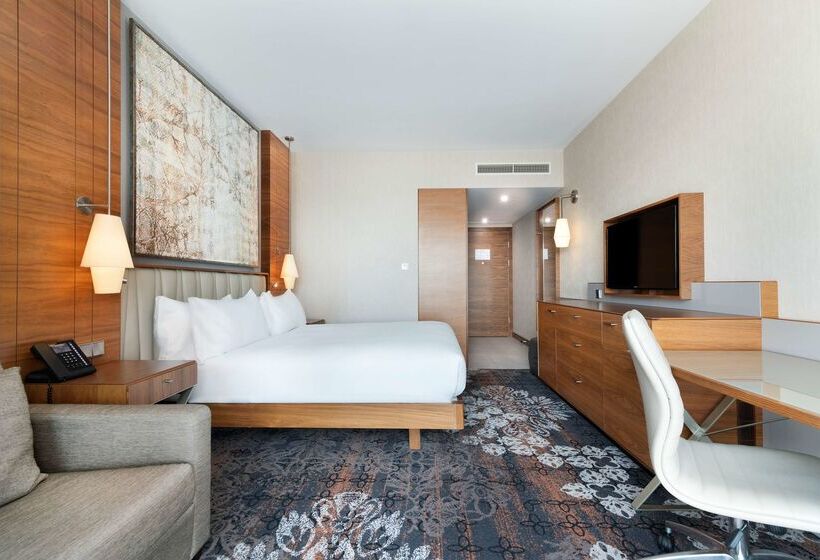 Fotos del hotel Doubletree By Hilton Krakow  & Convention Center:  17