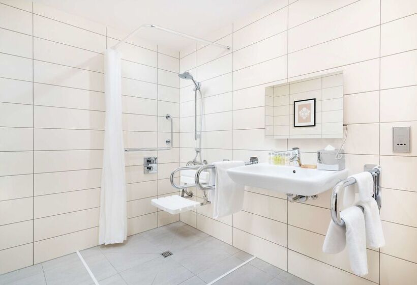 Fotos del hotel Doubletree By Hilton Krakow  & Convention Center:  2