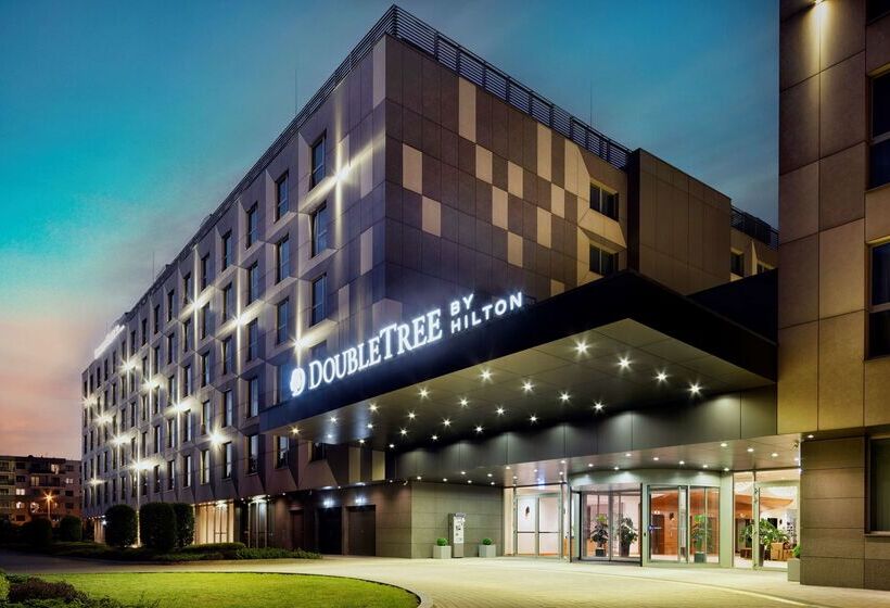 Fotos del hotel Doubletree By Hilton Krakow  & Convention Center:  32