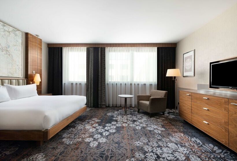 Fotos del hotel Doubletree By Hilton Krakow  & Convention Center:  33