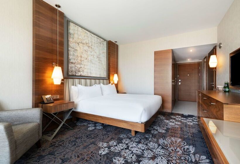 Fotos del hotel Doubletree By Hilton Krakow  & Convention Center:  12