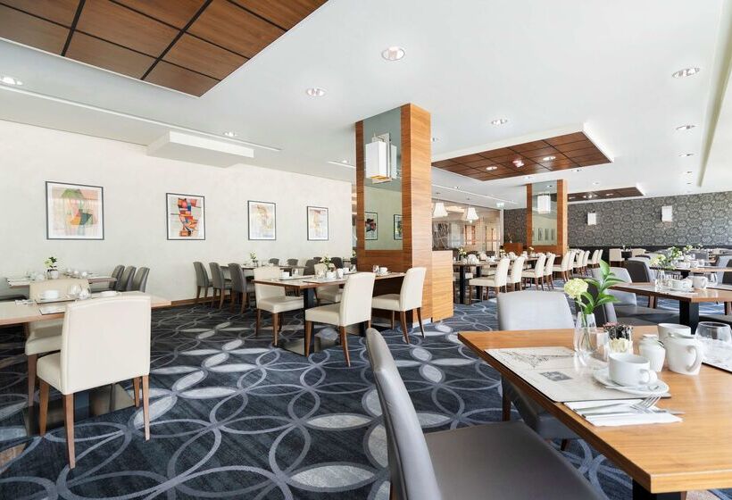 Fotos del hotel Doubletree By Hilton Krakow  & Convention Center:  27