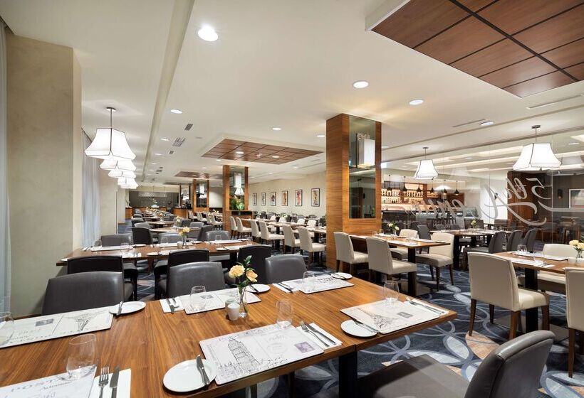 Fotos del hotel Doubletree By Hilton Krakow  & Convention Center:  5