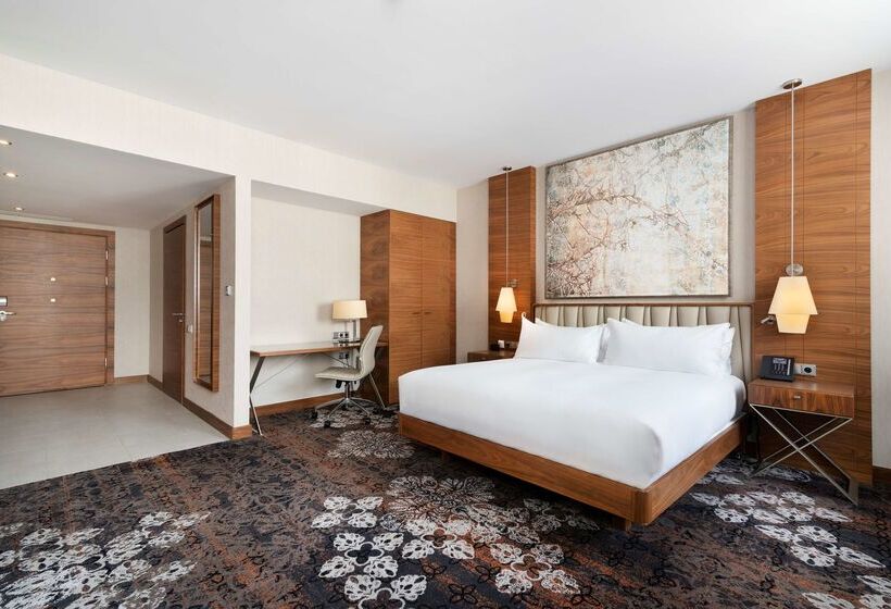 Fotos del hotel Doubletree By Hilton Krakow  & Convention Center:  25