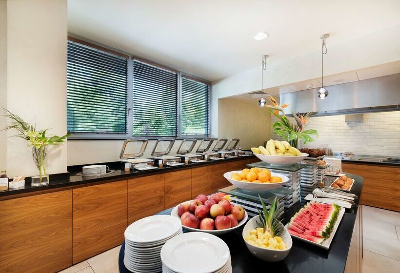 Fotos del hotel Doubletree By Hilton Krakow  & Convention Center:  6