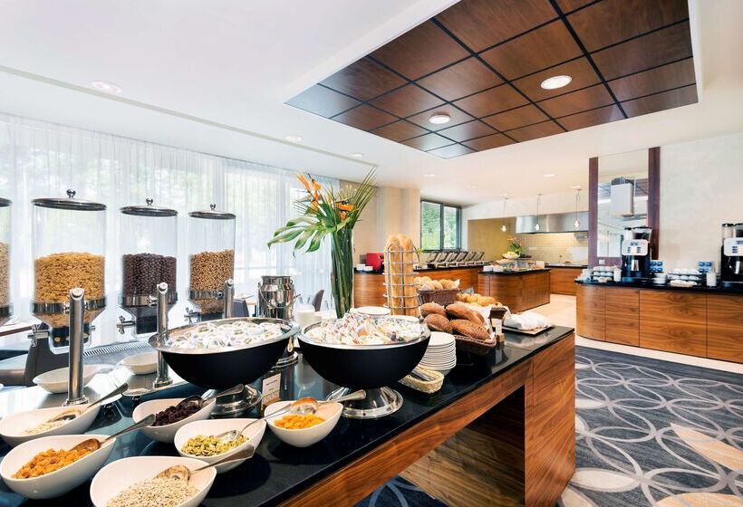 Fotos del hotel Doubletree By Hilton Krakow  & Convention Center:  26