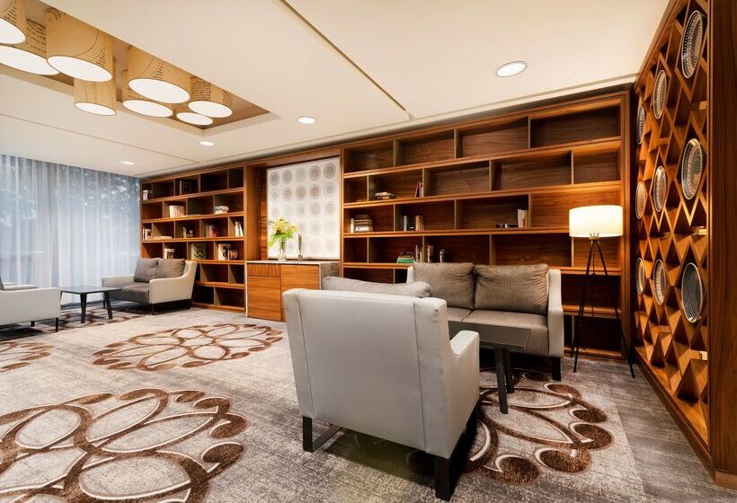 Fotos del hotel Doubletree By Hilton Krakow  & Convention Center:  24