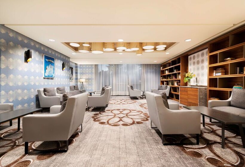 Fotos del hotel Doubletree By Hilton Krakow  & Convention Center:  14