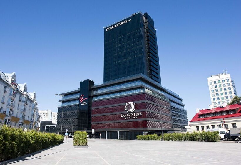 Doubletree By Hilton Hotel Minsk