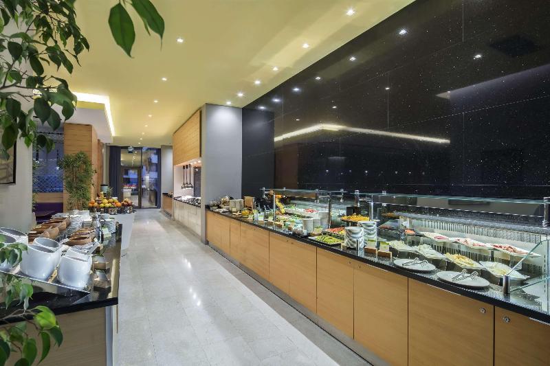 هتل Doubletree By Hilton Trabzon