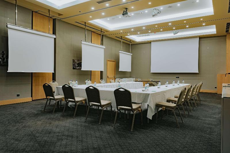 هتل Doubletree By Hilton Trabzon