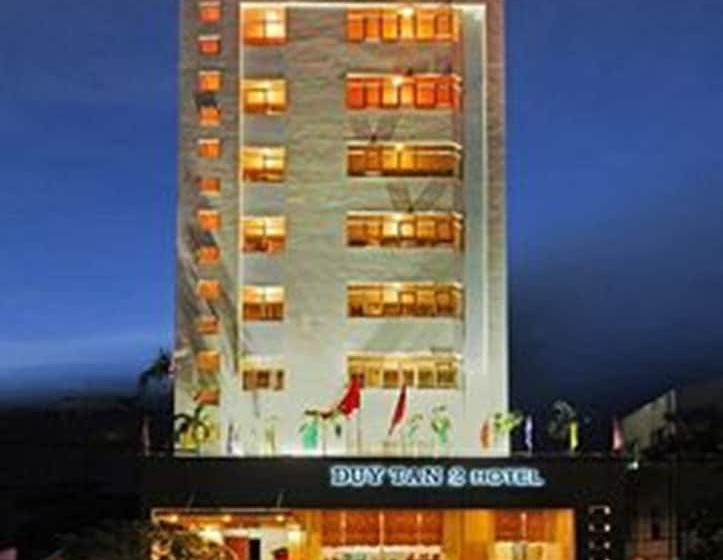 Fotos del hotel Duy Tan 2:  18