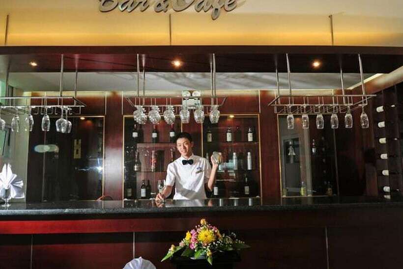 Fotos del hotel Duy Tan 2:  9