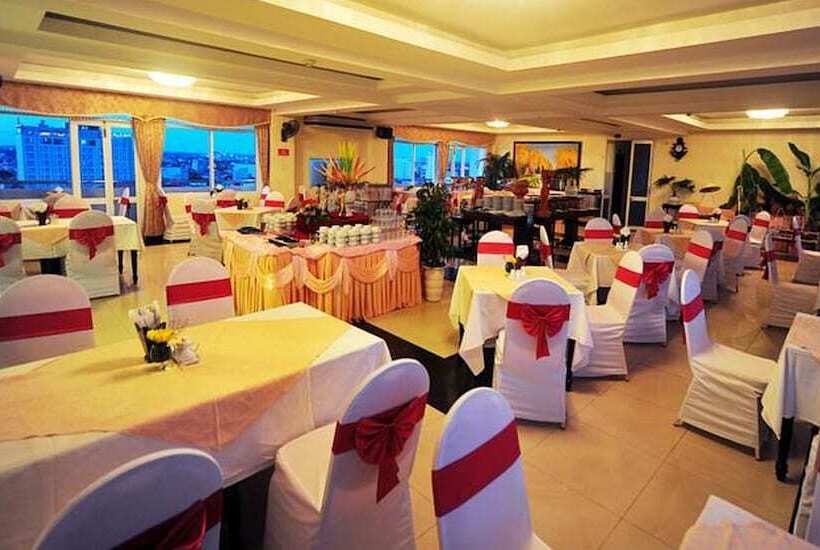 Fotos del hotel Duy Tan 2:  10