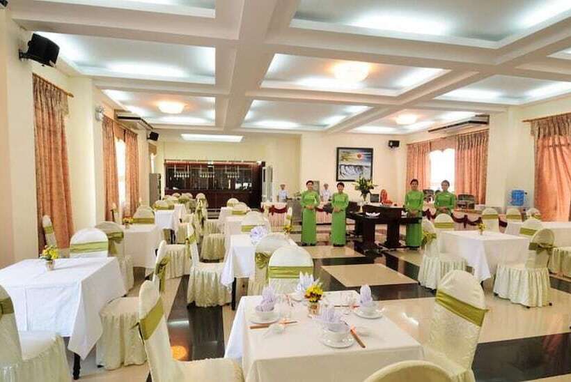 Fotos del hotel Duy Tan 2:  11