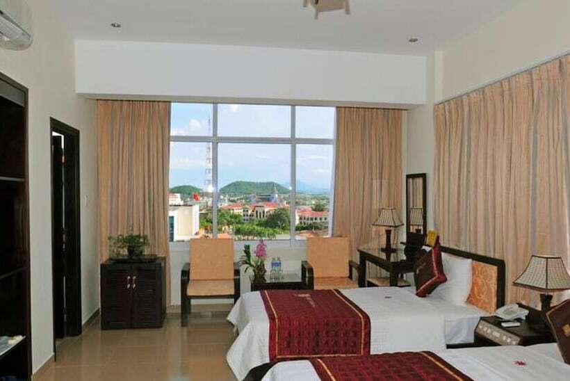 Fotos del hotel Duy Tan 2:  3