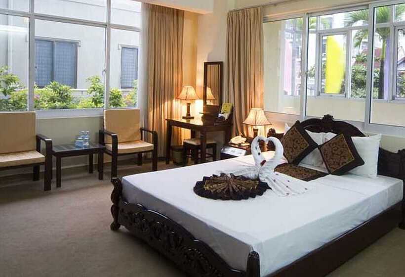 Fotos del hotel Duy Tan 2:  2