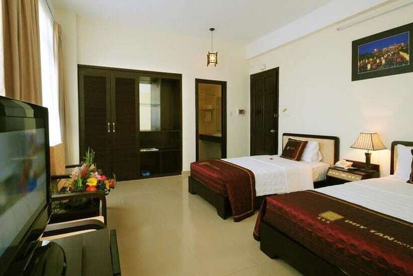 Fotos del hotel Duy Tan 2:  7