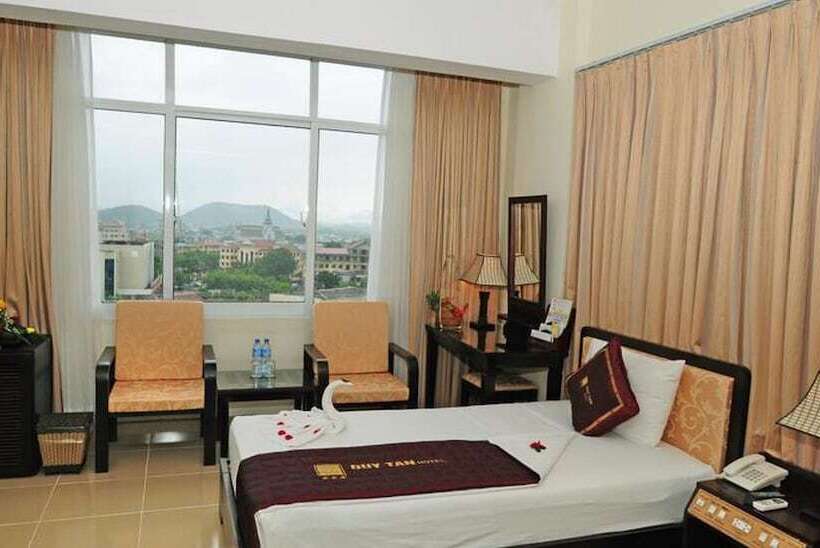 Fotos del hotel Duy Tan 2:  6