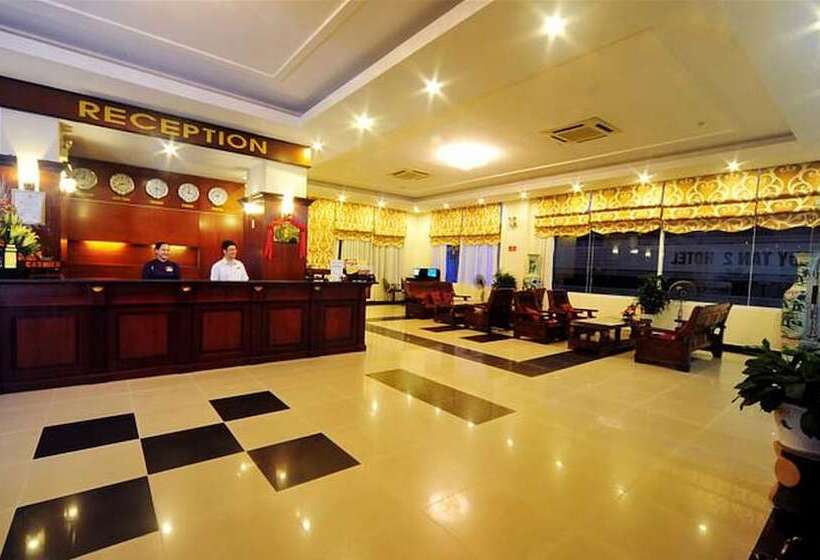 Fotos del hotel Duy Tan 2:  21