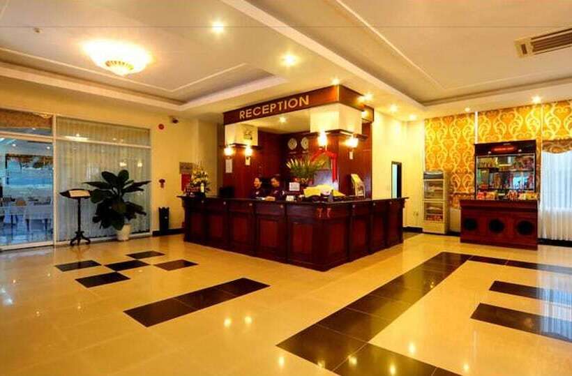 Fotos del hotel Duy Tan 2:  16