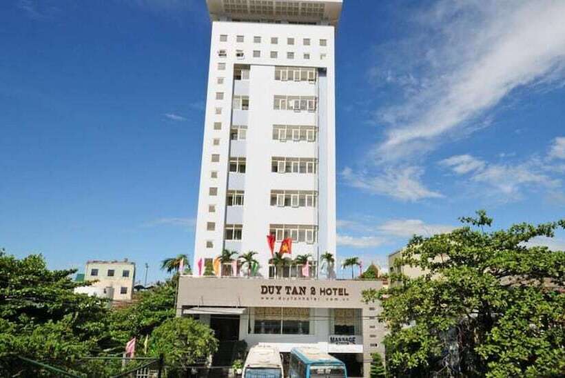 Fotos del hotel Duy Tan 2:  22