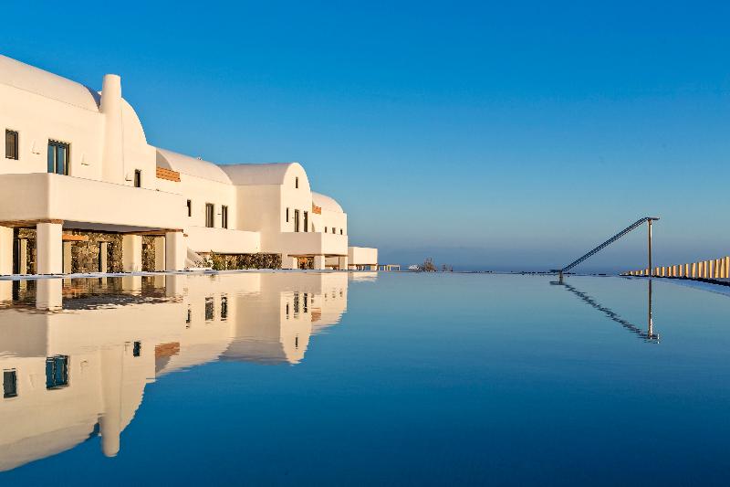 هتل Elea Resort  Adults Only