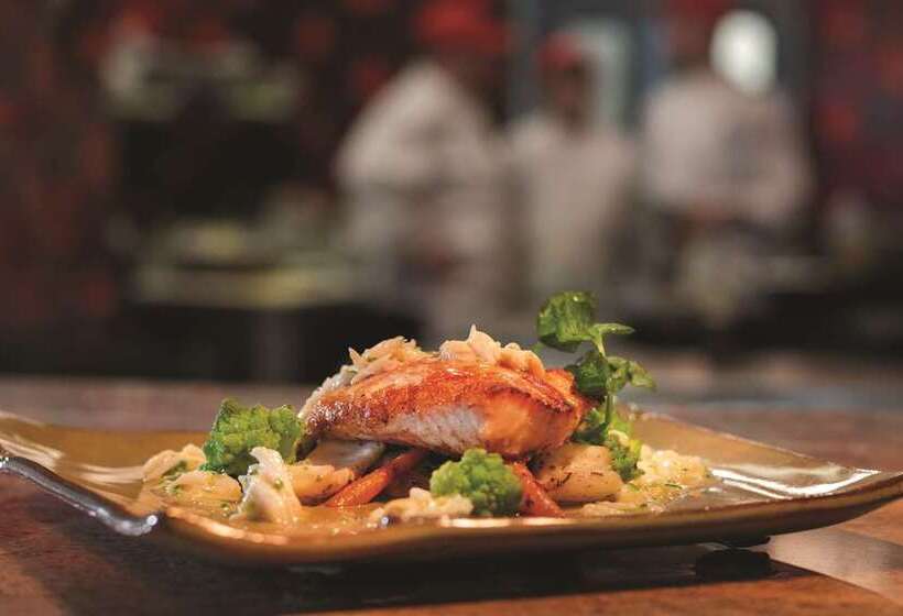 هتل Embassy Suites By Hilton Tuscaloosa Alabama Downtown