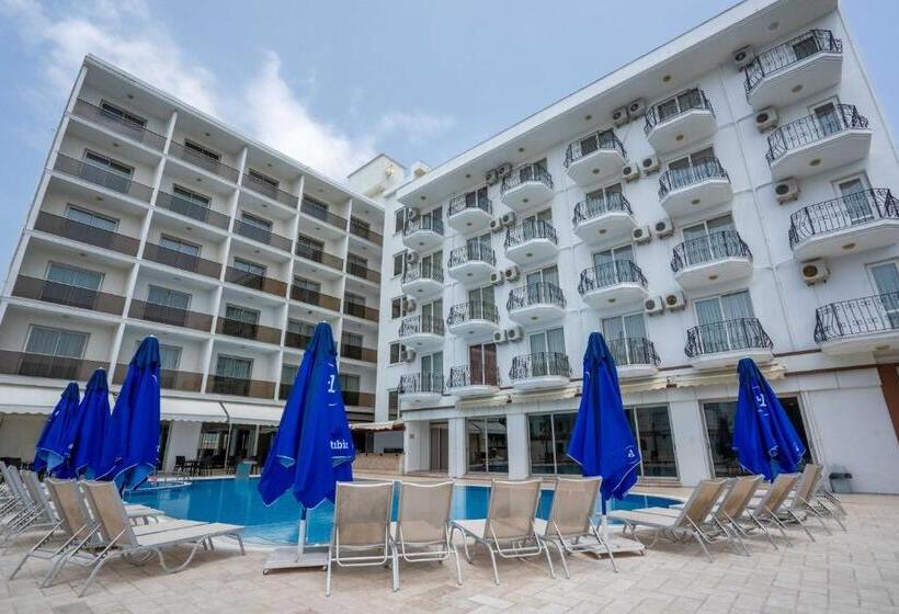Hotel Ergin