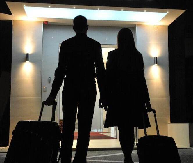 Fotos del hotel España:  16