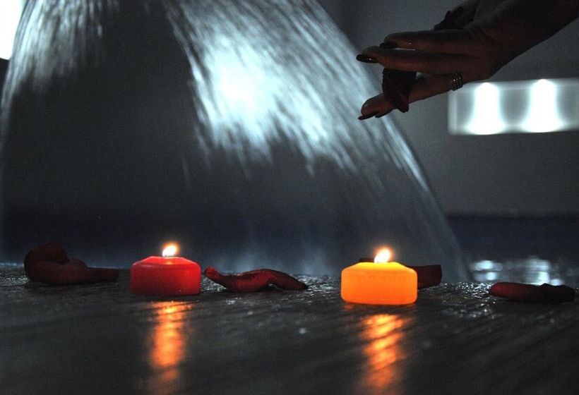 Fotos del hotel España:  27