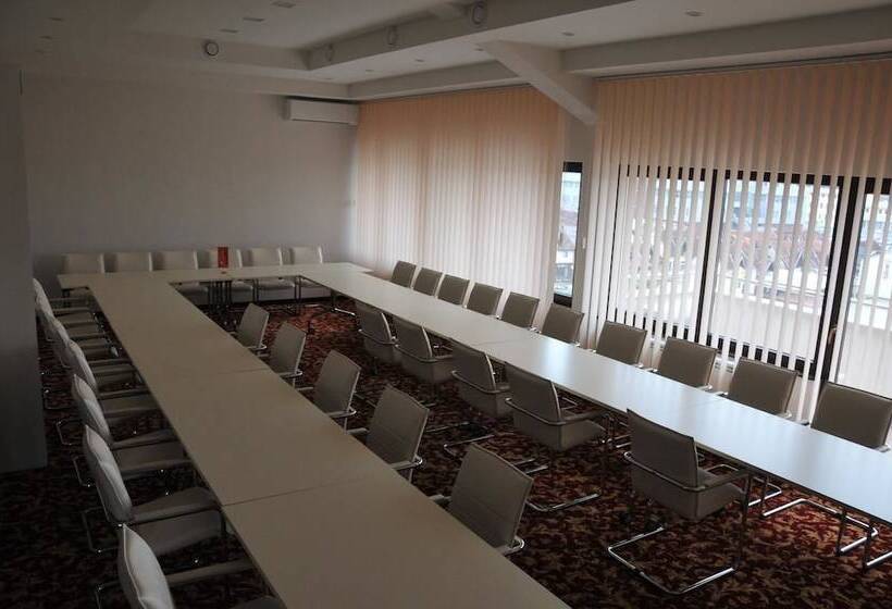 Fotos del hotel España:  23