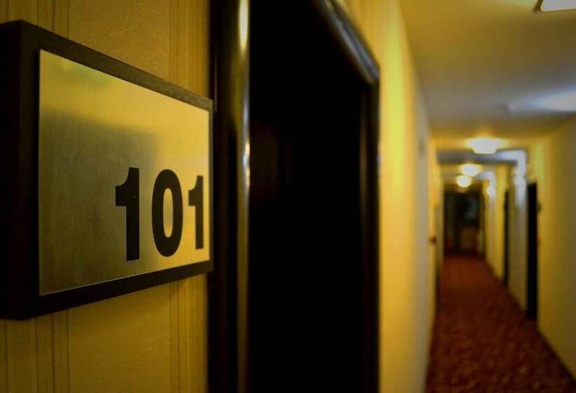 Fotos del hotel España:  22