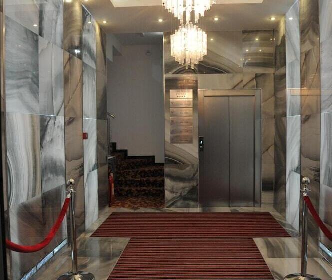 Fotos del hotel España:  21