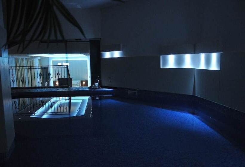 Fotos del hotel España:  20