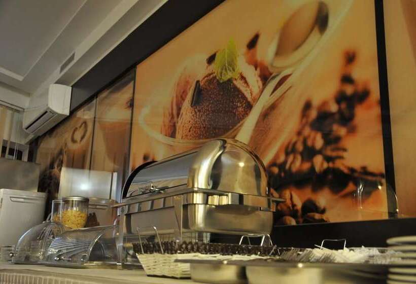 Fotos del hotel España:  19