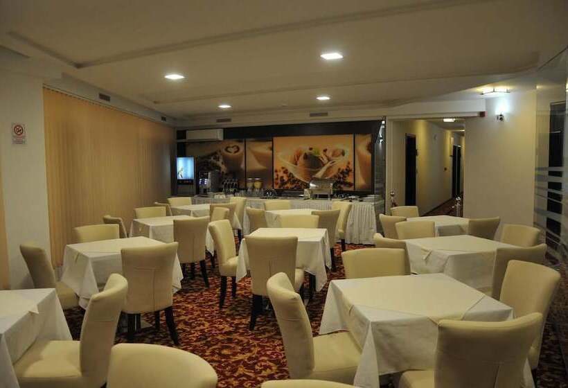 Fotos del hotel España:  18